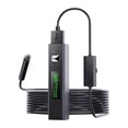 thumbnail image 3 of serony WIFI Endoscope Camera Mini Waterproof Cable USB Borescope 2m Hard Cable, 3 of 9