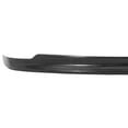 thumbnail image 5 of Ikon Motorsports Compatible with 08-11 Lexus GS350 GS460 TTE Style Front Bumper Lip - PU, 5 of 6