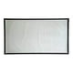 thumbnail image 1 of Pantalla de proyector plegable 4:3 de 72 pulgadas - Material antiarrugas, 1,1 de ganancia, instalación con gancho - para noches de cine al aire libre/presentaciones en aulas, 1 of 3