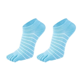 Paires de chaussettes - Gris - - 6.00