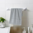 thumbnail image 4 of 3-Pack Cotton Towels, Soft and Absorbent Bath Towels – 28.35x13.39in, Ideal for Everyday Use, Quick-Drying, Comfortable Bathroom Towels, 4 of 6