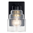 thumbnail image 5 of Kichler Lighting - One Light Wall Sconce - Wall Bracket - Vionnet - 1 light Wall, 5 of 7