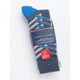 thumbnail image 2 of Calcetines de vestir Tommy Hilfiger, 5 unidades, ligeros, para hombre, 2 of 6