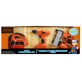 thumbnail image 1 of Ensemble de 3 outils Black & Decker Jr., 1 of 7