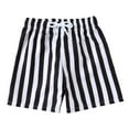 thumbnail image 3 of LIZENG Boy Trunks Toddler Swim Shorts Little Boy Bathing Suit Swimsuit Toddler Swimwear for Littler Kids Short Pants Summer Clothes, 3 of 5
