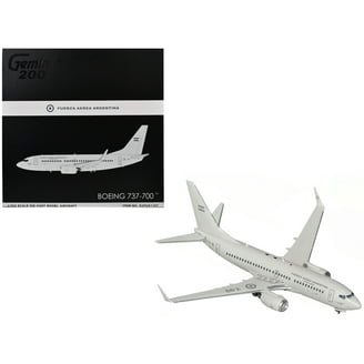 GeminiJets Gemini200 Boeing E-4B Military Aircraft Model, 1:200