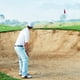 thumbnail image 2 of Costway Juego completo de 9 palos de golf para hombre, para diestros, con hierros de aleación de 460 cc, color azul marino, 2 of 5