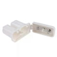 thumbnail image 5 of Universal Double Compartments Battery Box for Flue Gas Water Heater Parts Plastic Double Battery Case Boiler Accessories, 5 of 5