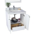 thumbnail image 5 of Miseno Mv-Spa30 Spazio 30" Free Standing Vanity - Grey, 5 of 7