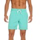thumbnail image 1 of Ceisia Gift Men's Spring/Summer Casual Shorts - Fashion Solid Elastic Waist Drawstring Sleeping & Outdoor Short Pants, 1 of 8