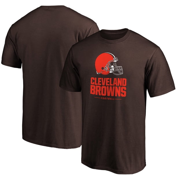 cleveland browns button down shirt
