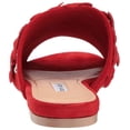 thumbnail image 2 of Charles David Sicilian Women/Adult shoe size 10  Casual 2C18S036-RED Red, 2 of 4