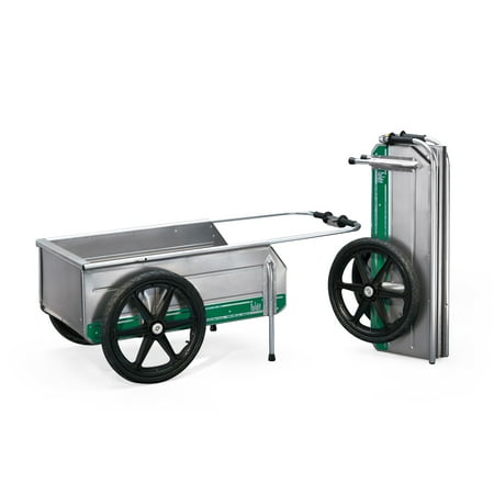 Tipke Foldit 2200 Utility And Garden Cart Walmart Com