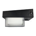 thumbnail image 2 of Lampara Solar Arbotante Mini Led 6500K Sensor De Movimiento, 2 of 9