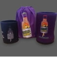 thumbnail image 2 of Cooler Torch Lighted Bottle Cozy Cooler. Make your drink Glow! Choose your Color, 2 of 4