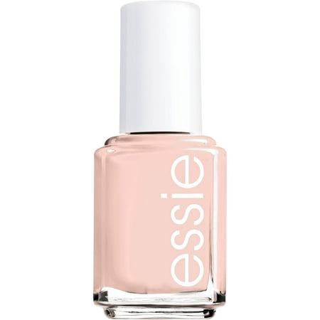 Essie Nail Polish (Neutrals) Topless & Barefoot, 0.46 fl oz - Walmart.com