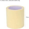 thumbnail image 2 of rollo de almohadillas antisudor para prevenir la sudoración y proteger los lados desechables antisudor transparentes antibacterianos, 2 of 5