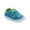 Blue Green, variant on Stride Rite Splash Kid's First Walker Sandal, Sizes 3-6