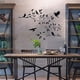 thumbnail image 4 of Removable vinyl wall decals for children's room decor, tree branches De, 4 of 5