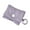 Purple, variant on YIEMEEN Travel Friendly Storage Pouches For Wireless Earbuds Universal Fit Soft Exterior