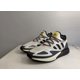 thumbnail image 4 of Adi - das ZX 2K Boost x Ninja FZ0480 Men's Size 13, 4 of 6