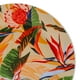thumbnail image 4 of Vajilla de Porcelana Crown Baccara 16 piezas para 4 personas Paradise, 4 of 5