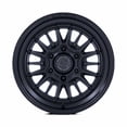 thumbnail image 3 of 20x9 Black Rhino Hard Alloys BR030 Taleo Matte Black Wheel 6x135 (12mm), 3 of 3