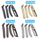thumbnail image 4 of FeiKong Juego de 4 piezas LHD RHD para interruptor de ventana de puerta, reposabrazos, manija de tracción, cubierta embellecedora para BMW X5 X6 E70 E71 E72 2007-2014, 4 of 5