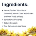 thumbnail image 6 of Dickinson's Original Refreshingly Clean Daily Cleansing Cloths, Witch Hazel and Aloe, 25 Count, 6 of 11