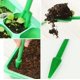 thumbnail image 5 of 6 uds. Dispositivo de herramientas de plantación de trasplante, herramienta de excavación de jardineras, amarillo, verde claro, azul 15cm TUNC Sencillez, 5 of 5