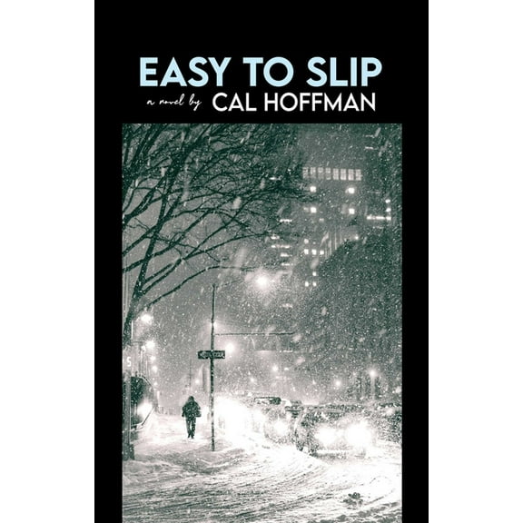 Easy to Slip, (Hardcover)