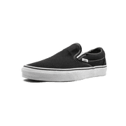 VANS MENS Classic Slip-On BASIC VN000EYEBLK VN000EYEBLK from Stadium Goods
