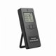 thumbnail image 1 of Digital UV Detector for Office and Outdoor Use, Ultraviolet Radiation Monitor in Black, 1 of 5