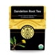 thumbnail image 1 of Buddha Teas - T&eacute; de Ra&iacute;z de Diente de Le&oacute;n Org&aacute;nico, 18 Bolsitas, 1 of 5