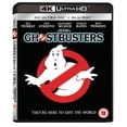 thumbnail image 2 of Ghostbusters (4K Ultra HD) Rick Moranis William Atherton David Marguiles Ernie Hudson, 2 of 2