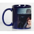 thumbnail image 4 of Printtoo PersonalizedPhotoCollage CoffeeMugFamily Custom Picture Ceramic CupDishwasher & Microwave Safe- 11 Oz -Blue, 4 of 6