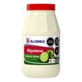 thumbnail image 1 of Mayonesa McCormick con limón 1.4 kg, 1 of 6