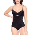 thumbnail image 3 of Ly Cinturilla Lyssette BodyControl Chico 2205 Negro, 3 of 4