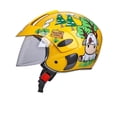 thumbnail image 1 of Casque de Moto pour Enfants, 1 of 5