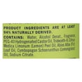 thumbnail image 2 of S C Johnson Wax 70063 8 oz. Lemon Verbena Scent Room Air Freshener, 2 of 2