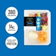 thumbnail image 2 of Taylor Farms Protein Plus Mini Meal Snack Tray with Fresh Fruit 7.5 oz, 2 of 5