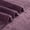 Purple, variant on Mainstays Super Soft Plush Oversized Couch Throw Blanket, Grey, 50 x 72 in