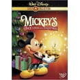 thumbnail image 2 of Mickey's Once Upon a Christmas, 2 of 2