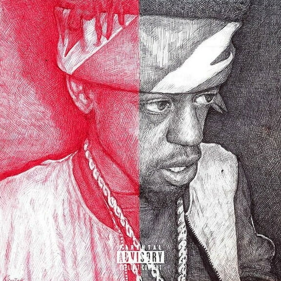 Tha God Fahim & Oh No - Berserko - Music & Performance - Vinyl