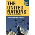 thumbnail image 1 of Pre-Owned The United Nations: An Introduction (Paperback) 0230208908 9780230208902, 1 of 1