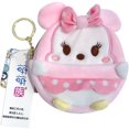 thumbnail image 4 of Disney Anime Cartoon Mickey Mouse Minnie Winnie Phe Pooh Stitch Plush Wallet Bag Backpacks Keychains Kid Toy Children Gift, 4 of 5