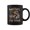 Black, variant on Im A Medel I Dont Stop When I Am Tired I Stop When Im Done Coffee Mugs