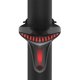 thumbnail image 3 of Luz de freno de bicicleta Sunnimix Luz LED compacta recargable USB 7 modos, 3 of 8