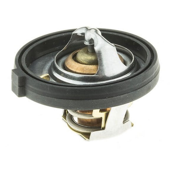 Motorad Engine Coolant Thermostat P/N:7340-180 Fits select: 2001-2010 CHRYSLER PT CRUISER, 2001-2005 DODGE NEON