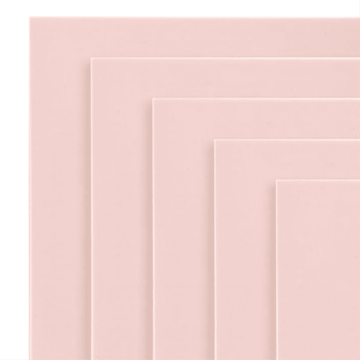 Linoleum Blocks for Printmaking Supplies 6PCS 4 Inch X 6 Rubber Linocut Block Printing Kit Stamp Carving